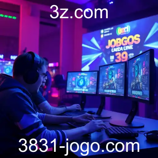 A Evolução e Popularidade dos Jogos Online no Brasil