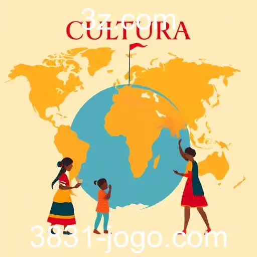 Uma Jornada Educativa Através dos Jogos Culturais do 3831.com