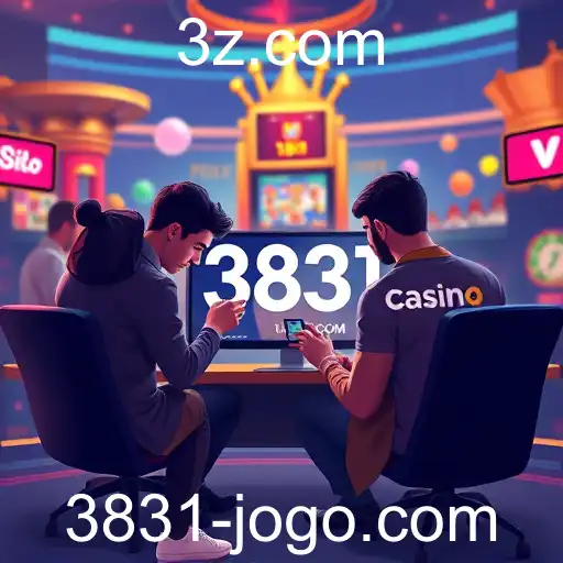 A Evolução dos Jogos Online em 2025