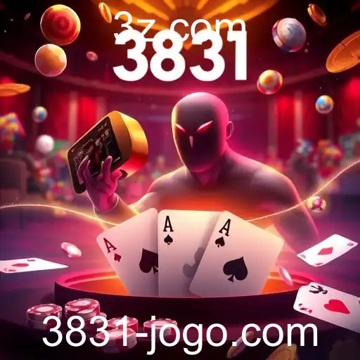 A Expansão dos Jogos Online e o Papel do 3831.com