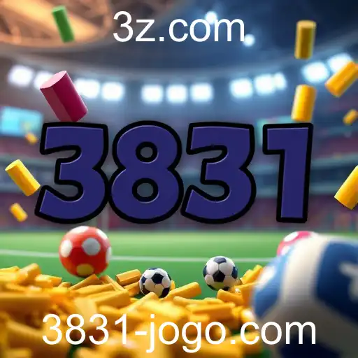 O Crescimento da 3831.com no Mercado de Jogos em 2025