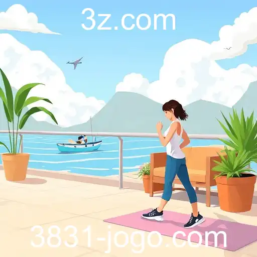 Explorando o Fascinante Universo dos Jogos de Estilo de Vida