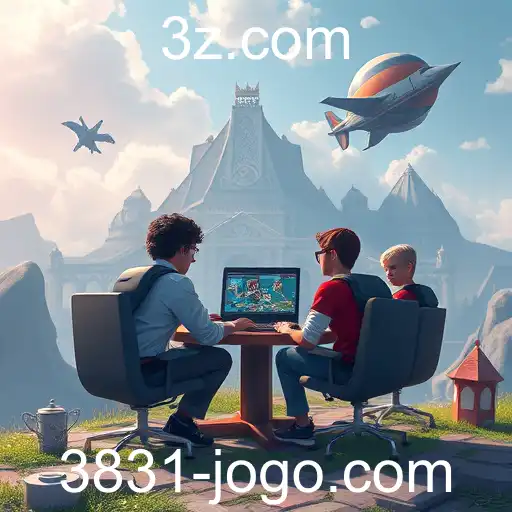 Novidades e Tendências nos Jogos Online de 2025