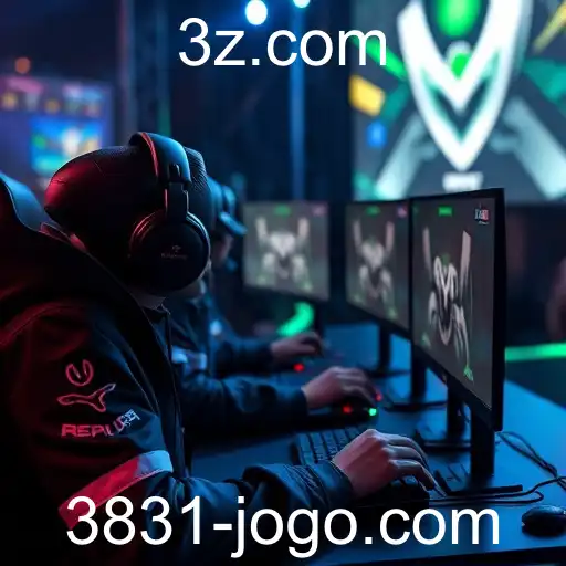 Mercado de Jogos Online Aquece com Novas Tendências