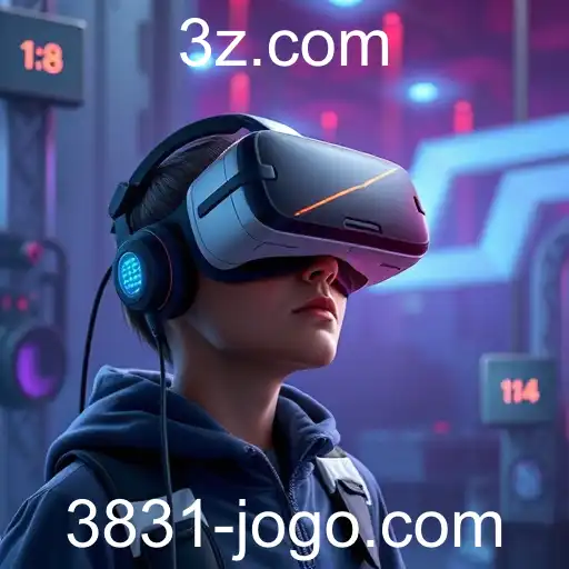 Como a Tecnologia Está Transformando o Mundo dos Jogos