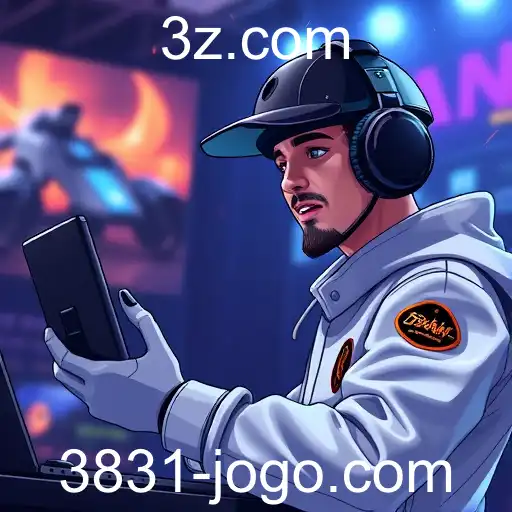 O Crescimento dos Jogos Online em 2025