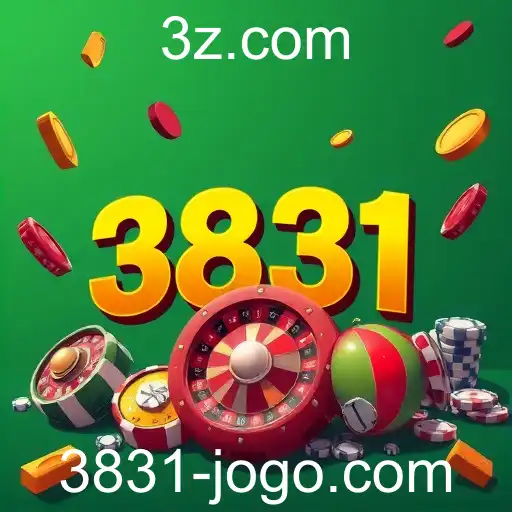 O Surgimento do 3831.com no Cenário dos Jogos de Azar